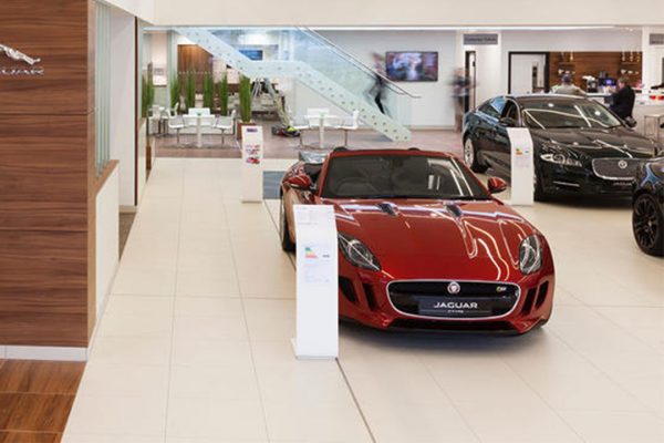 landrover x jaguar showroom 2